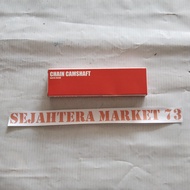 R15 Timing Chain V3, Vixion R 2018 94568-J9096 Genuine Yamaha