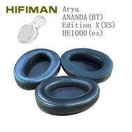 Replacement Earpads Earmuffs for HIFIMAN Edition X HE1000es ARYA ANANDA EDITION XS Headphones Sealed