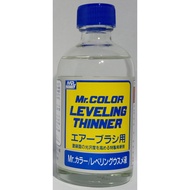 Mr.Hobby Mr.Color Leveling Thinner 110ml