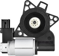 Nifeida Power Window Motor Replacement for Mazda 3 6 CX-7 FL/RR, mazda 5 CX-9 FL/RL, RX-8 Front Righ
