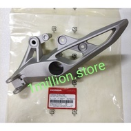 FRONT FOOTREST BRACKET DEPAN RIGHT KANAN SIDE RSX RSX150 50650-K56-V50