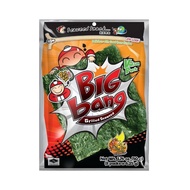 Tao Kae Noi Big Bang Seaweed Tom Yum (50g)