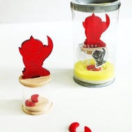 MARK TAIWAN 麥麥大節慶-Bua Bue聖杯系列 關聖帝君