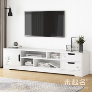 Locker TV Cabinet Long Low Cabinet Rice 0A Floor Cabinet TV Cabinet Integrated MS103 Small Apartment