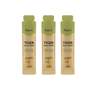 LOQUAT - 【3條裝】Tigrox 虎乳靈芝口服液 TIGER MILK KING