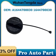 A1644700030 Fuel Tank Filler Cover Cap for Mercedes Benz ML500 R350 ML63 AMG GL450 R320 GL550 GL63 1