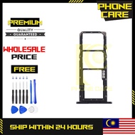 COMPATIBLE FOR ASUS ZENFONE MAX PRO M1 ZB601KL / X00TD SIM TRAY SIM CARD TRAY SIM SLOT HOLDER SIM TR