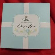[包郵] Olay 高效透白光塑淡斑精華 + 高效透白光塑面膜精華液