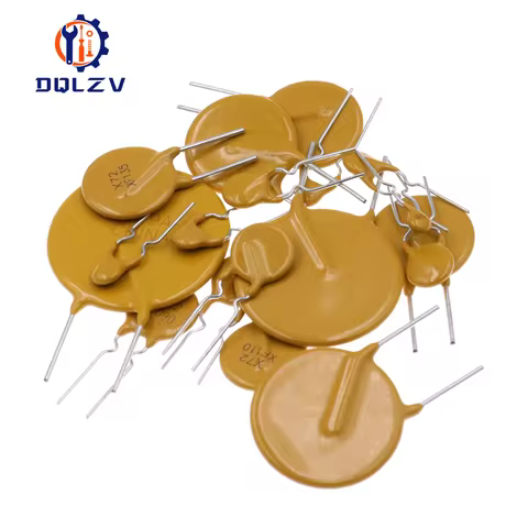 10PCS RXEF 60V/72V self restore fuse PTC JK60 0.05A 0.1A 0.2A 0.25A 0.3A 0.4A 0.5A 0.75A 0.9A 1.1A 1