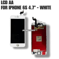 LCD + TOUCHSCREEN FOR iphone AA FOR iphone 6 / 6S / 6 PLUS / 6S PLUS / 7 / 7 PLUS / 8 / 8 PLUS