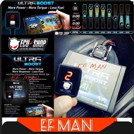 ECU SHOP ULTRA BOOST UP HP POWER HILUX DMAX RANGER NAVARA TRITON BT50 COLORADO HIACE PAJERO FORTUNER