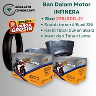 275/300-21 Infinera motorcycle inner tube size 275/300-21 All Trail Motorcycles