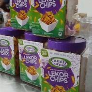 LEKOR CHIPS FAMILY CORNER | nizyan989