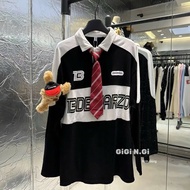 13DE MARZO CAVAT BEAR POLO SHIRT