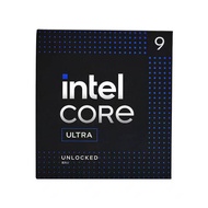 Intel Intel Ultra5 245K Ultra7 265K Desktop Computer CPU Processor