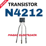 TRANSISTOR TR N4212 2N4212 N 4212 ORIGINAL