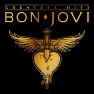 CD-R Bon Jovi - Greatest Hits (The Ultimate Collection) (2010)