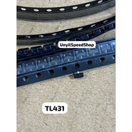 IC TL431 TL 431 SMD