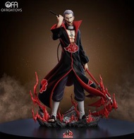 🔥Gk新品預訂🔥Akatsuki火影忍者 飛段