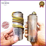 C cbb65.sh, p2, 4uf+13uf/450vac, Double Tank Washing Machine Capacitor, Combination Capacitor,