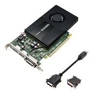 NVIDIA Quadro K2200 Graphics Cards VCQK2200-PB