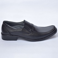 Genuine leather men's loafers | Work shoes | Formal shoes | Office shoes | Genuine Leather