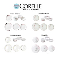 CORELLE Dinnerware 10 Piece Set