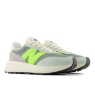 New Balance Womens 370 Womens Shoes (JUNIPER) - Sports Direct