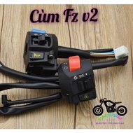 FZ - V2 switch shackle for electric vehicles & electric motorbikes - electric vehicle accessories