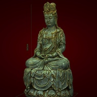 Buddha Statue Ba - Factory E3D - PH 029