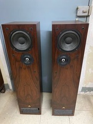 Castle Acoustics hi-fi Speakers 喇叭，not B&W KEF ProAc Focal Dynaudio Denon Yamaha