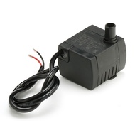 Gardening DC 12V Water Pump Mini Brushless Fountain Cycle Pump