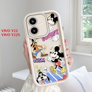 VIVO Y22 Y22S Cute Case Phone TY T31485