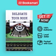 Delegate Your Book | Chrissy Das | Paperback | English Edition  | 9781953315243
