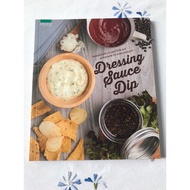 Dressing Sauce&Dip Salad Sauce And Dip Recipe