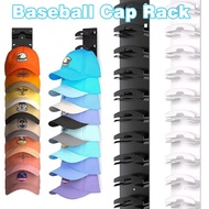 Hat Storage Organizer Baseball Cap Holders Wall Mounted Cap Organization For Door Wall Closet Organi
