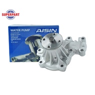 ปั๊มน้ำ BT50 ปี 06-11 2.5D WLC AISIN SP(WPZ-030VAT) (ราคาต่อ 1 ชิ้น)