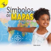 Descubrámoslo (Let’s Find Out) Símbolos de mapas Terri Fields