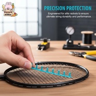 [NEW] Protective Badminton Raet Cable Protector for AX88dpro ARC11Pro AX99pro NF1000z VTZF2 Maintain