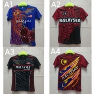 JERSEY MALAYSIA KIDS 2.0