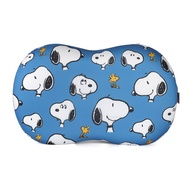 Snoopy Cat Belly Pillow Pillow Cat Belly Pillow Student Dormitory Single Pillow Core Pillowcase Cat 