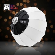 Goox sofbox 65d collapsible lantern godox CS 65D sofball cs65d