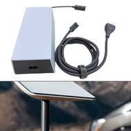 <NEW> For Starlink for Gen 3 Power Supply Adapter 57V 3.42A 195W Charger 100~240V