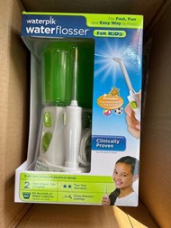 原廠貨品Waterpik WP-260 Waterpik Water Flosser for Kids