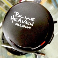 Harga Boleh Bincang SOM L50 Hi Blue Heaven Fishing Jigging Reel. Studio Ocean Mark Limited Ed. Z Jap