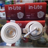 Inlite COB Downlight Spotlight 5W Spotlight 8W/