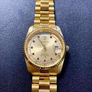 Sandoz Swiss ETA Automatic Watch
