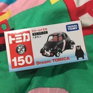 tomy tomica 熊本熊