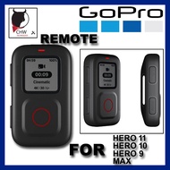 GOPRO ORIGINAL THE REMOTE FOR GOPRO HERO11 HERO10 HERO9 MAX