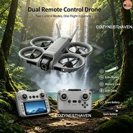 Z906 Drone Large Screen Remote Control Drones 180 Electric Camera Intelligent Obstacle Avoidance Aer